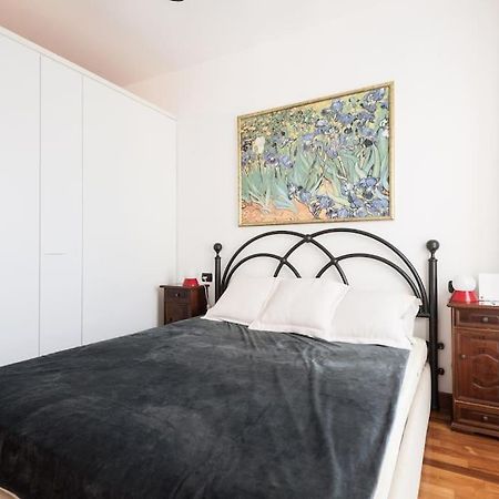 Irene Apartment Ница Екстериор снимка