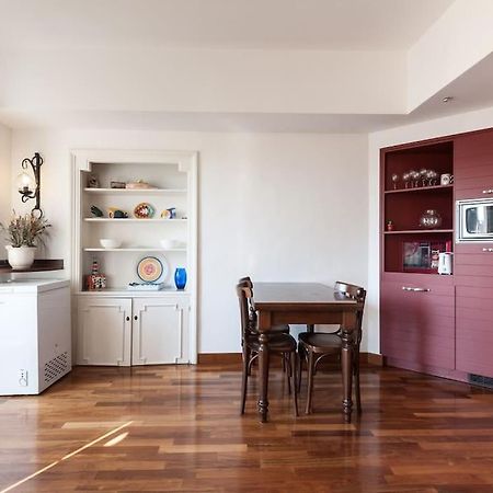 Irene Apartment Ница Екстериор снимка