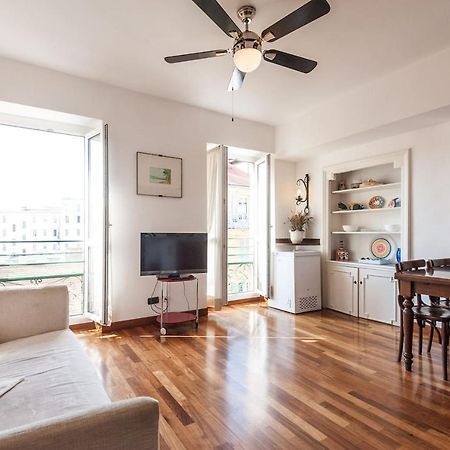 Irene Apartment Ница Екстериор снимка