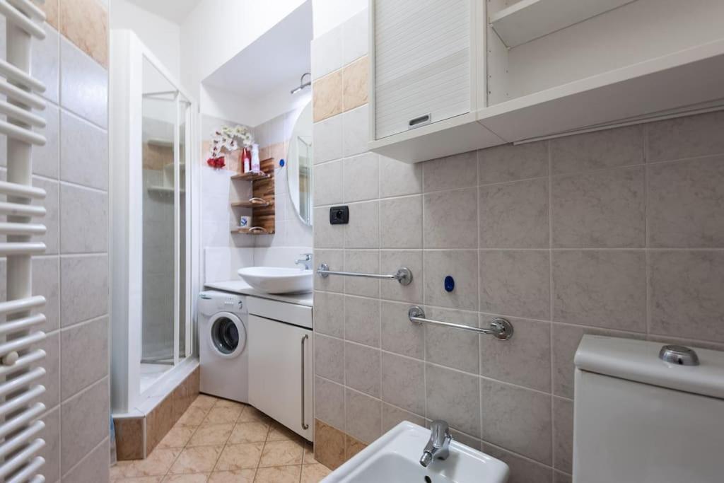 Irene Apartment Ница Екстериор снимка