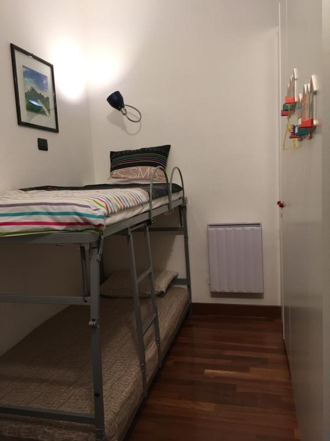 Irene Apartment Ница Екстериор снимка