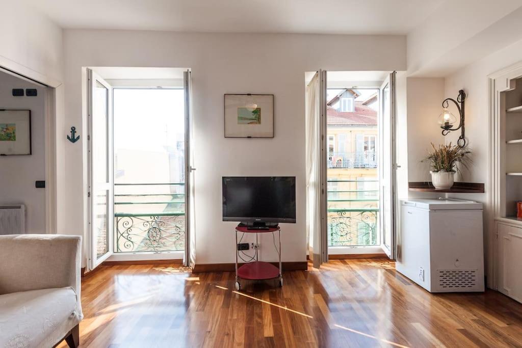 Irene Apartment Ница Екстериор снимка